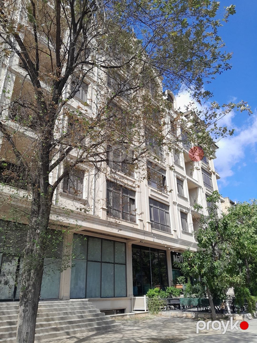Satılır 5 otaqlı yeni tikili 178 m² — Mənzil, Bakı (2)