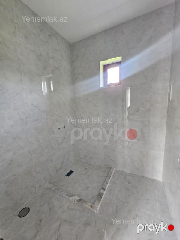 Satılır 5 otaqlı Həyət evi / Villa, 200 m², Qəbələ — Ev, villa, Qəbələ (6)