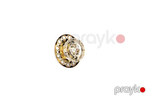 LED spot xrustal 8W X103/120 ww XR157 — Bakı