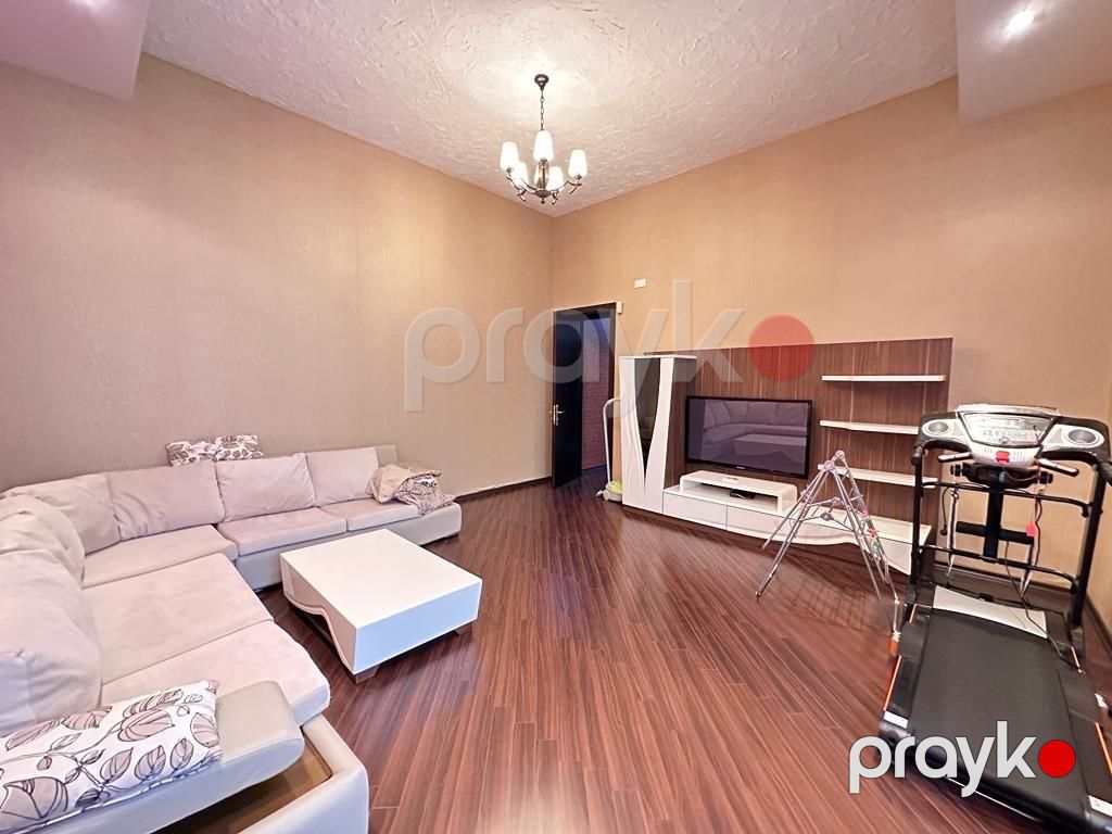 İcarəyə verilir 3 otaqlı həyət evi/bağ evi 200 m² — Ev, villa, Bakı (5)