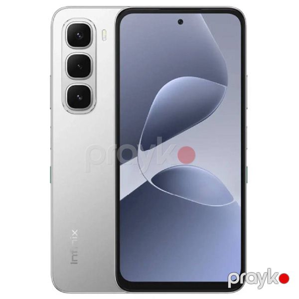 Honor X5D Plus (4GB RAM) Meteor Silver 128GB — Mallar, Bakı (3)