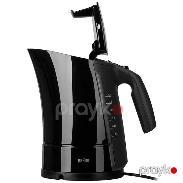 Çaydan Braun WK300 Black — Mallar, Bakı (4)