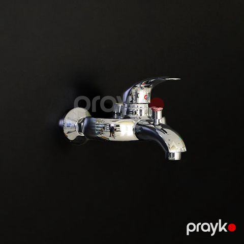 Grand duş üçün smesitel yan çıxış qısa DD58