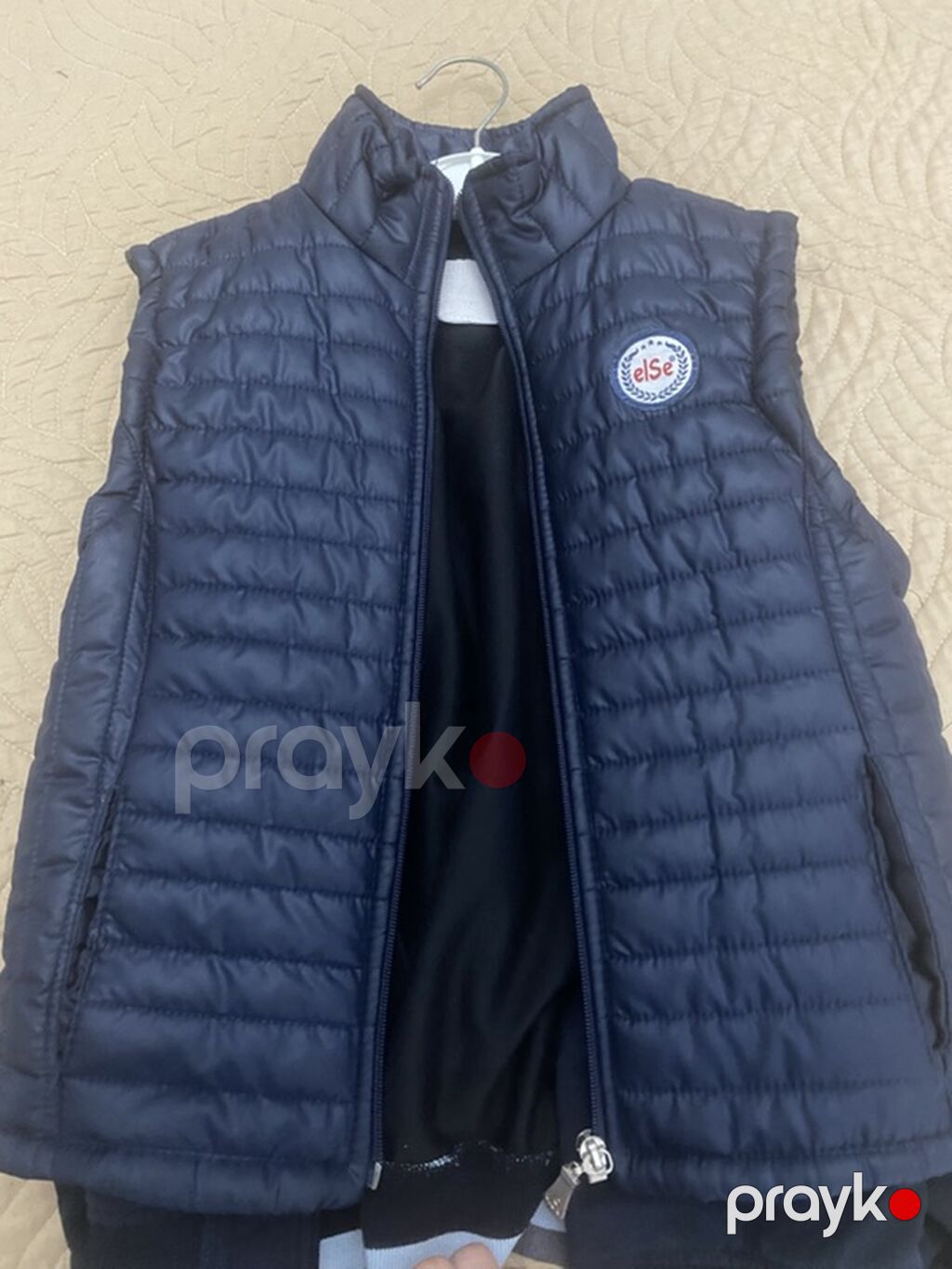 Yeni kimidir seliqelidir hec bir yerinde prablem yox 5 6 7 yaşa kimi — Uşaq geyimi, Bakı (2)