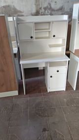 Düz masa, Stulsuz, Polkalı, Siyirməli, Sadə laminat — Fatime mebel — Furniture