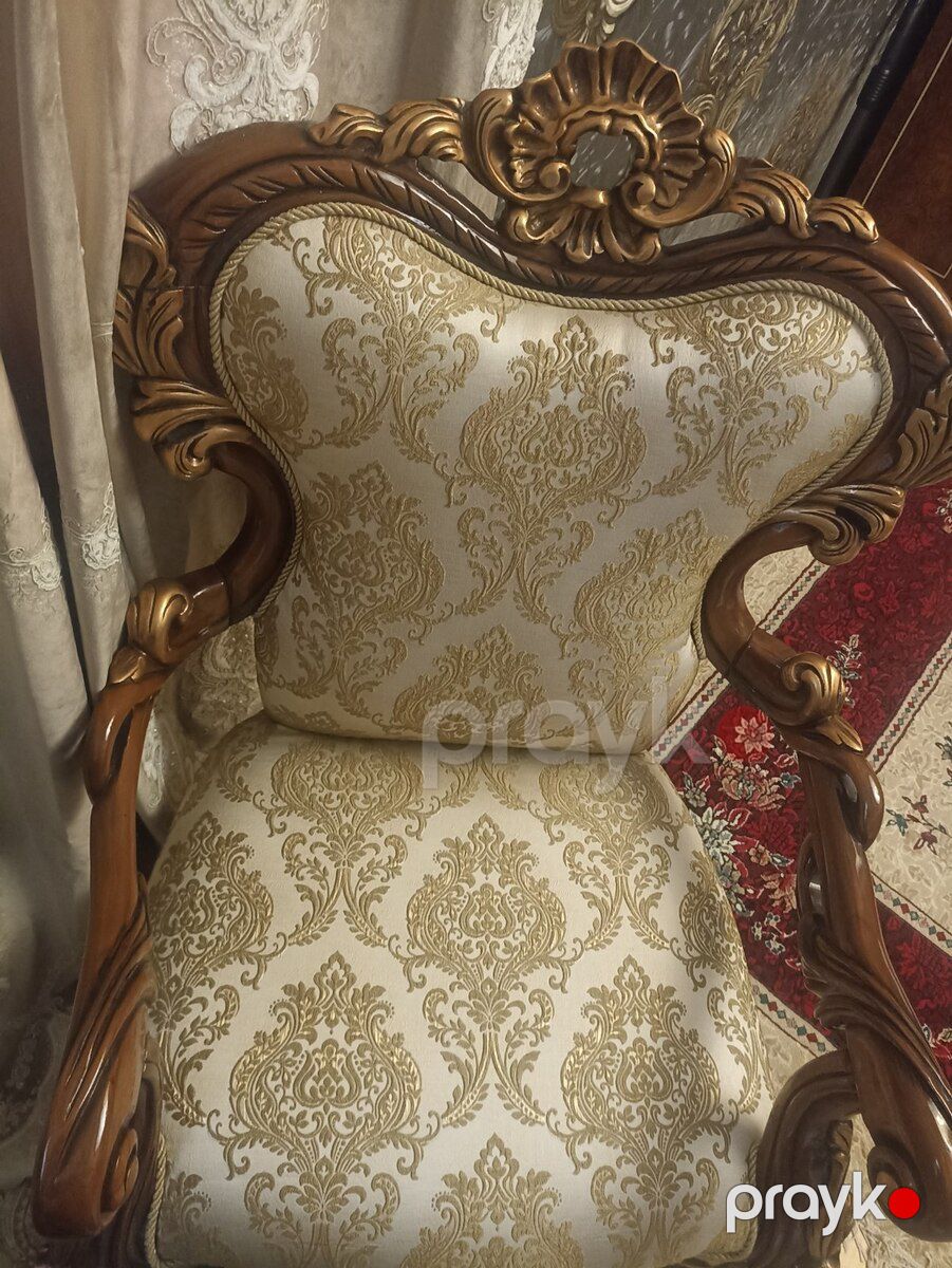 Divan və kreslolar — Mebel, Bakı (2)