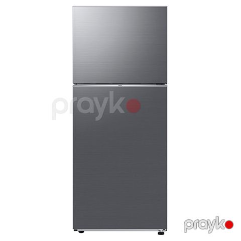 Soyuducu Samsung RT38CG6000S9WT Silver — Bakı
