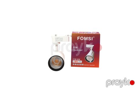 Ray (vitrin) spotu ağ 30W ww ZDL152 — Bakı