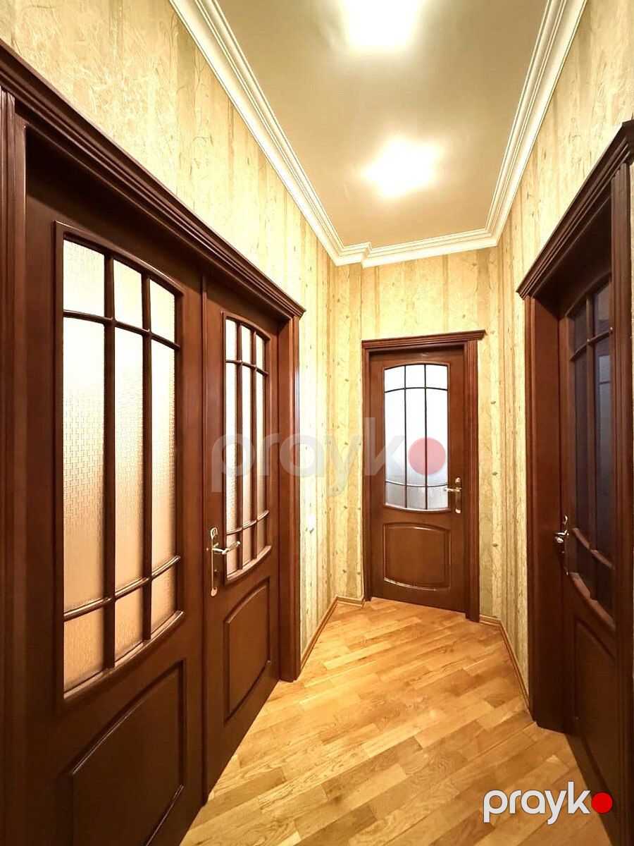 Satılır 4 otaqlı yeni tikili 220 m² — Mənzil, Bakı (8)
