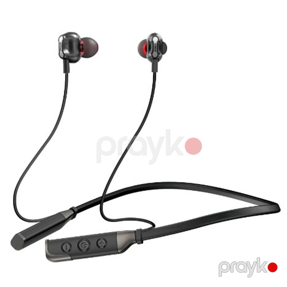 Naqilsiz qulaqlıq Aiwa ESBT-460 Black — Simsiz qulaqlıqlar, Bakı (2)