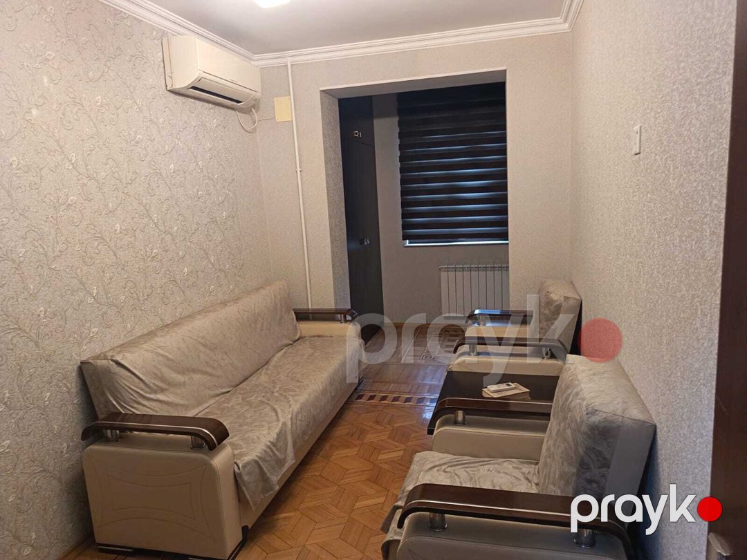 Satılır 3 otaqlı köhnə tikili 80 m² — Mənzil, Bakı (3)