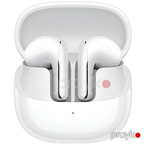 Qulaqlıq Xiaomi Buds 5 BHR8117GL Graphite Black — Bakı