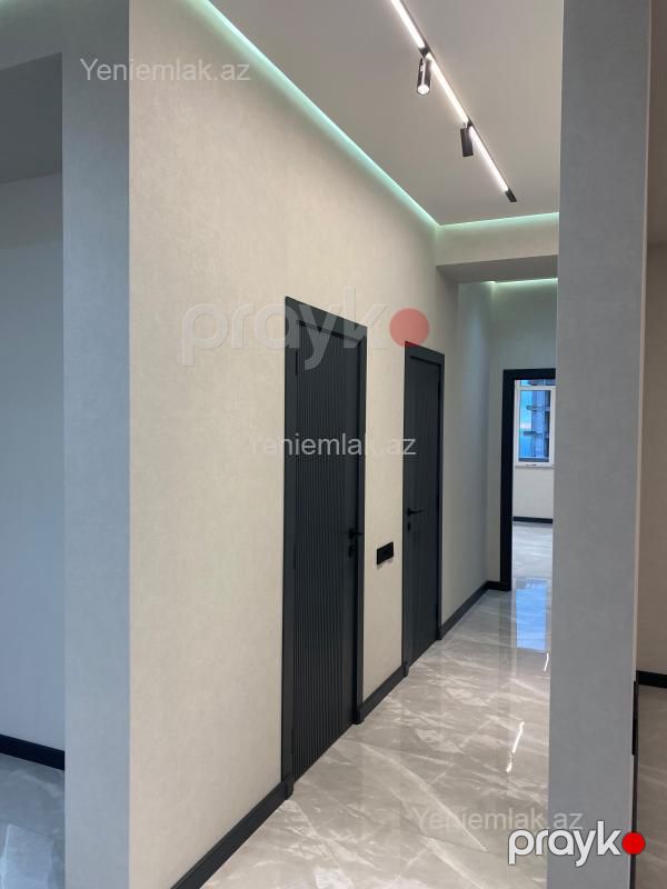 Satılır 3 otaqlı Bina evi menzil (Yeni tikili), 130 m², 6-cı mikrorayon — Mənzil, Sumqayıt (6)