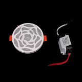 LED spot 5 sm 5W (3 rəngli) — Omid.az — Lighting