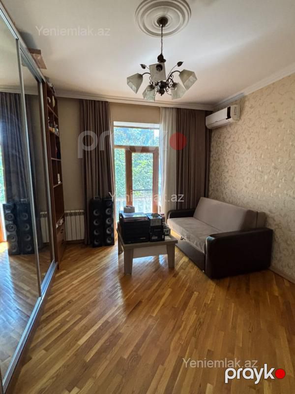 Satılır 1 otaqlı Bina evi menzil (Yeni tikili), 37 m², Xırdalan ş — Mənzil (8)