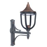 Şanlı aydınlatma 3012 küçə işığı tökmə fənər — Omid.az — Lighting