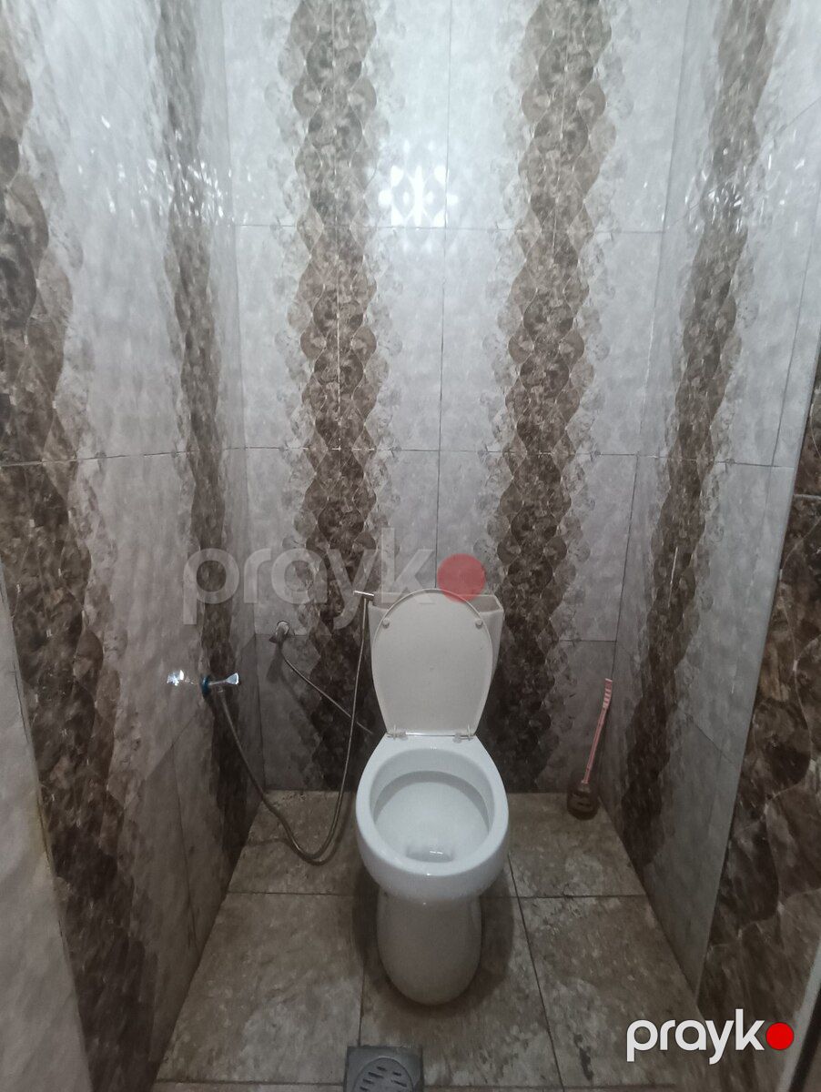 Həyət evi kirayə verilir, Binəqədi qəs — Ev, villa, Bakı (10)