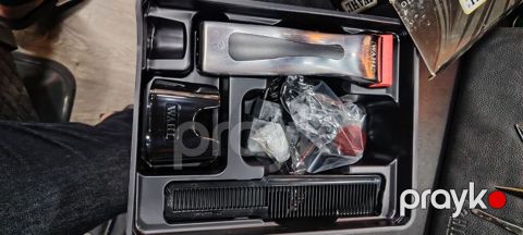 Wahl Professional Rechargeable Clipper – saç və saqqal üçün şarjlı — Bakı