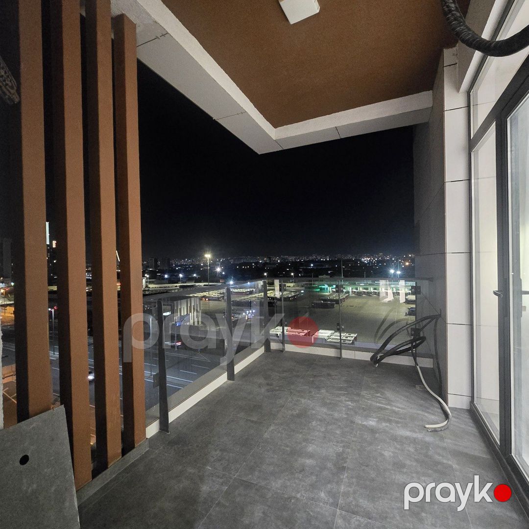Satılır 3 otaqlı yeni tikili 99 m² — Mənzil, Bakı (8)