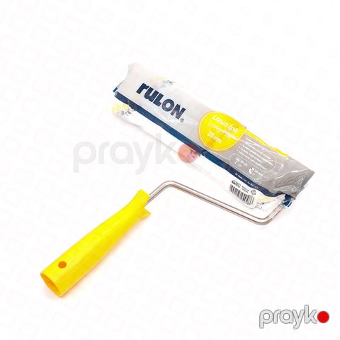 Rulon 82125 çöl cəbhə rulosu 25 sm — Bakı