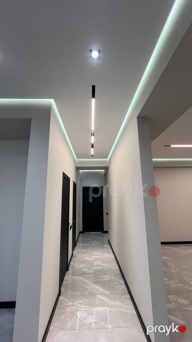 Satılır 3 otaqlı yeni tikili 130.3 m² — Mənzil, Sumqayıt (10)