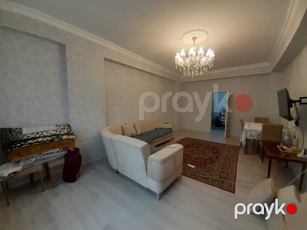 Satılır 3 otaqlı yeni tikili 120 m² — Mənzil, Bakı (6)