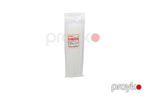 Xamut plastik 5*200 (4.60*200) KM32