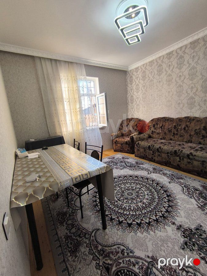 Bağ evi, 60 m², Abseron r. Can Tepe qəs., Abşeron — Ev, villa (7)
