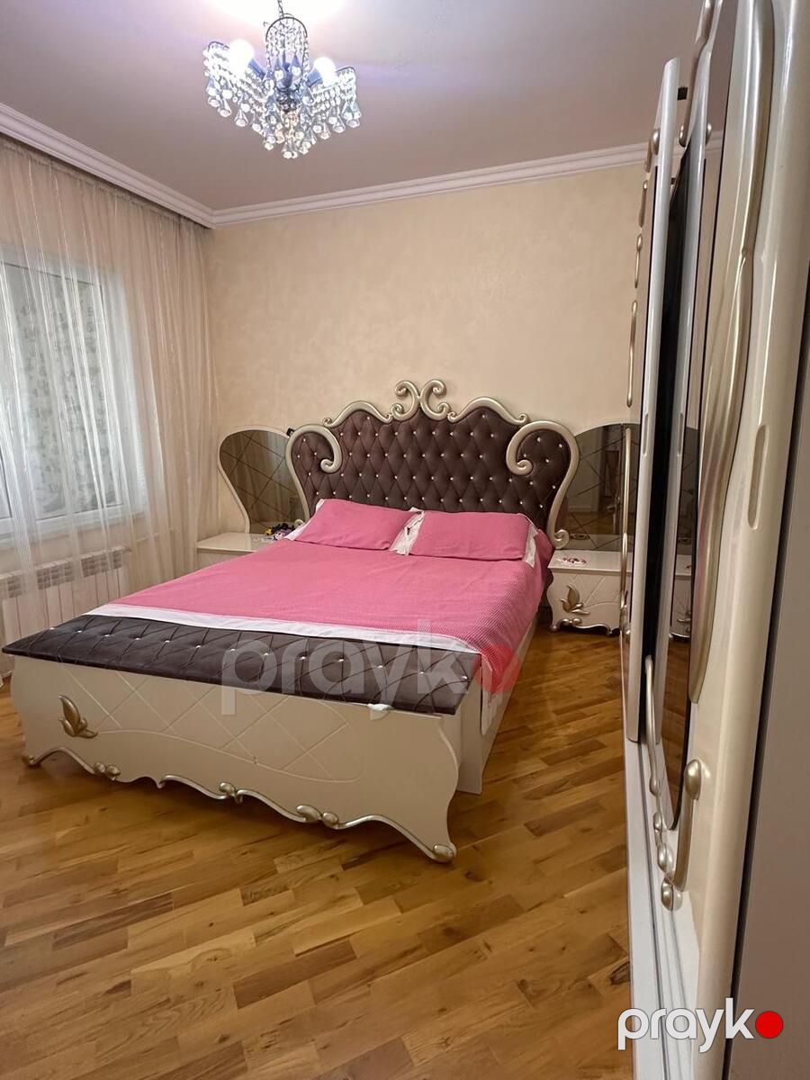 Satılır 3 otaqlı köhnə tikili 81 m² — Mənzil, Bakı (3)