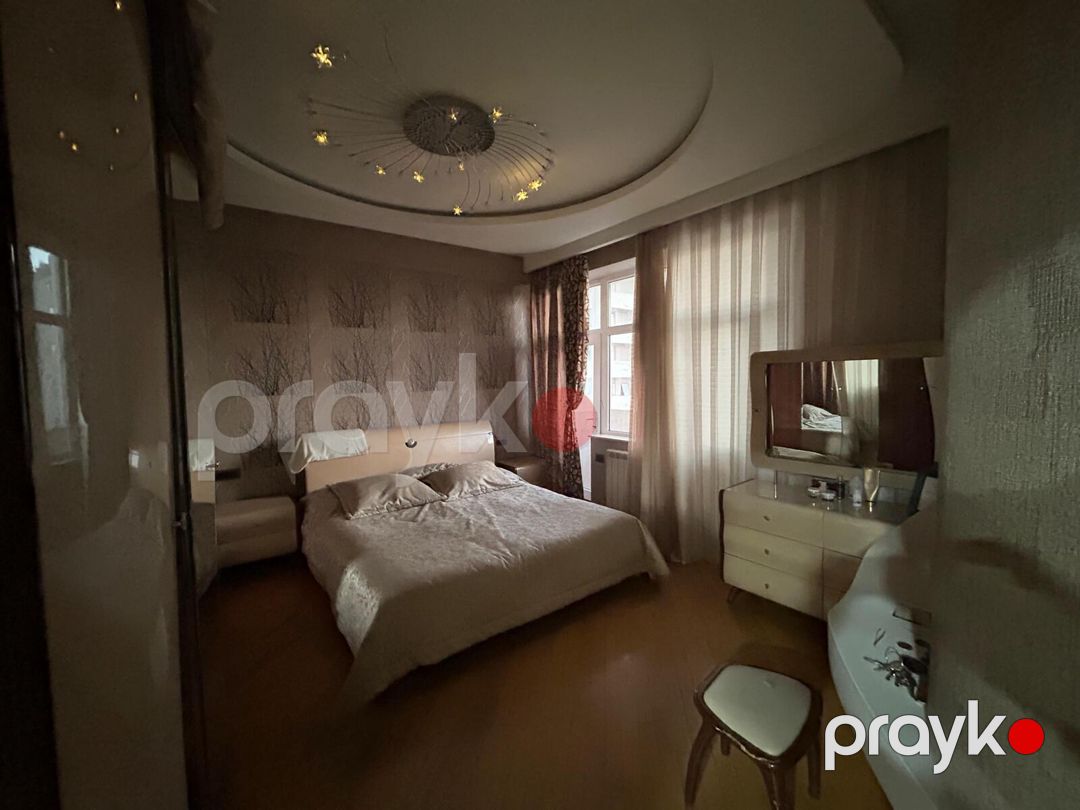 Satılır 3 otaqlı yeni tikili 105 m² — Mənzil, Bakı (11)
