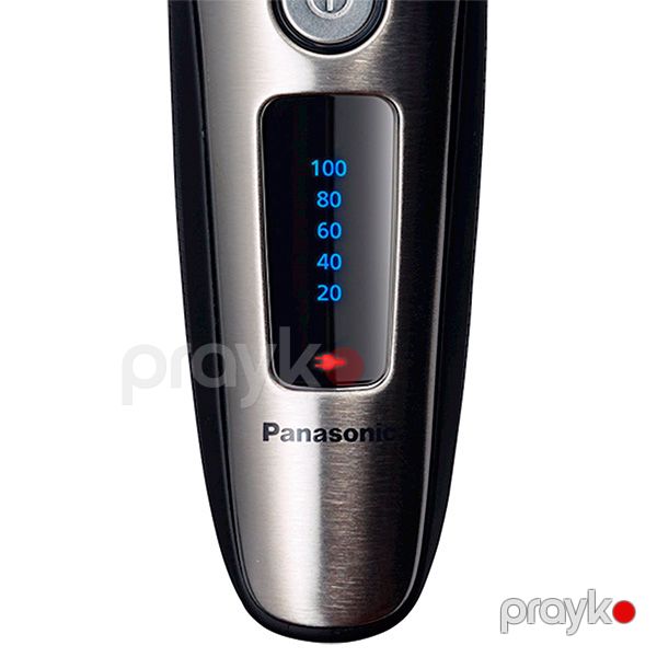 Üzqırxan Panasonic ES-LT4N-S820 Black — Mallar, Bakı (2)