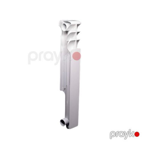Radiator C500H/12