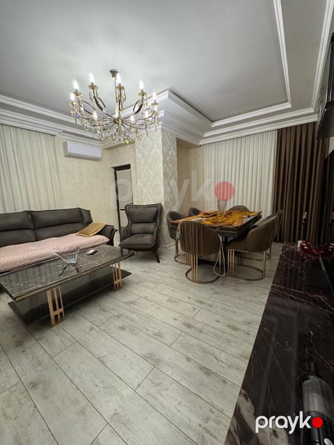3-otaqlı yeni tikili, Sumqayıt ş., 120 m² — Sumqayıt