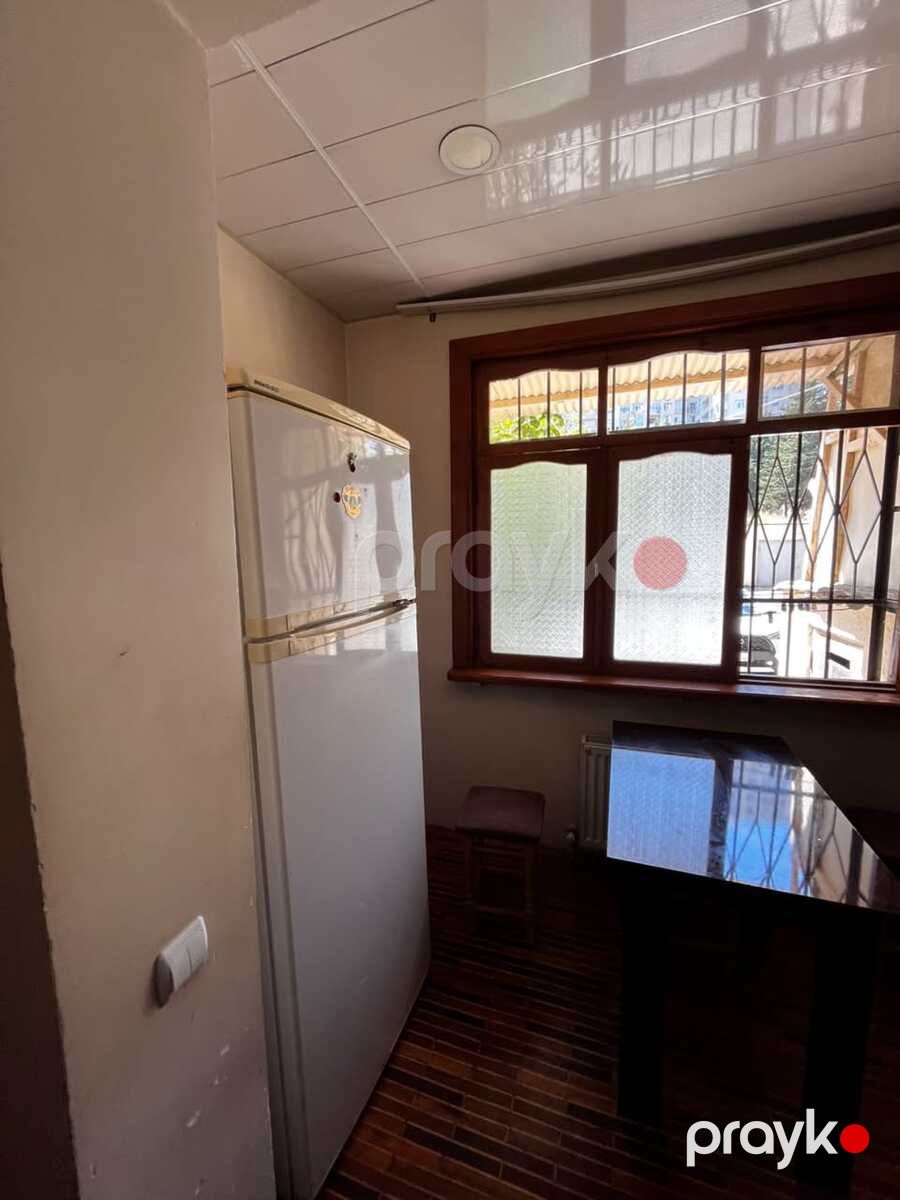 İcarəyə verilir 4 otaqlı köhnə tikili 100 m² — Mənzil, Bakı (5)