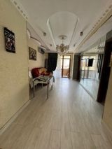 İcarəyə verilir 3 otaqlı yeni tikili 90 m² — Ceyhun Bəy — Mənzil