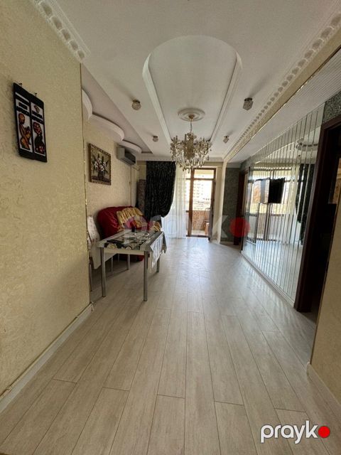 İcarəyə verilir 3 otaqlı yeni tikili 90 m² — Bakı