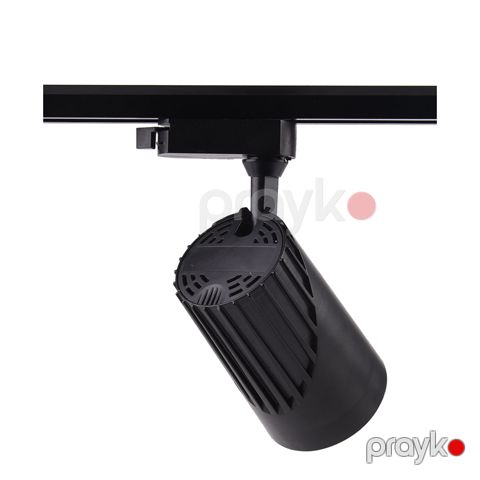 Sparkled vitrin spotu qr 3000K 20W TL2301-20W-B ww — Bakı