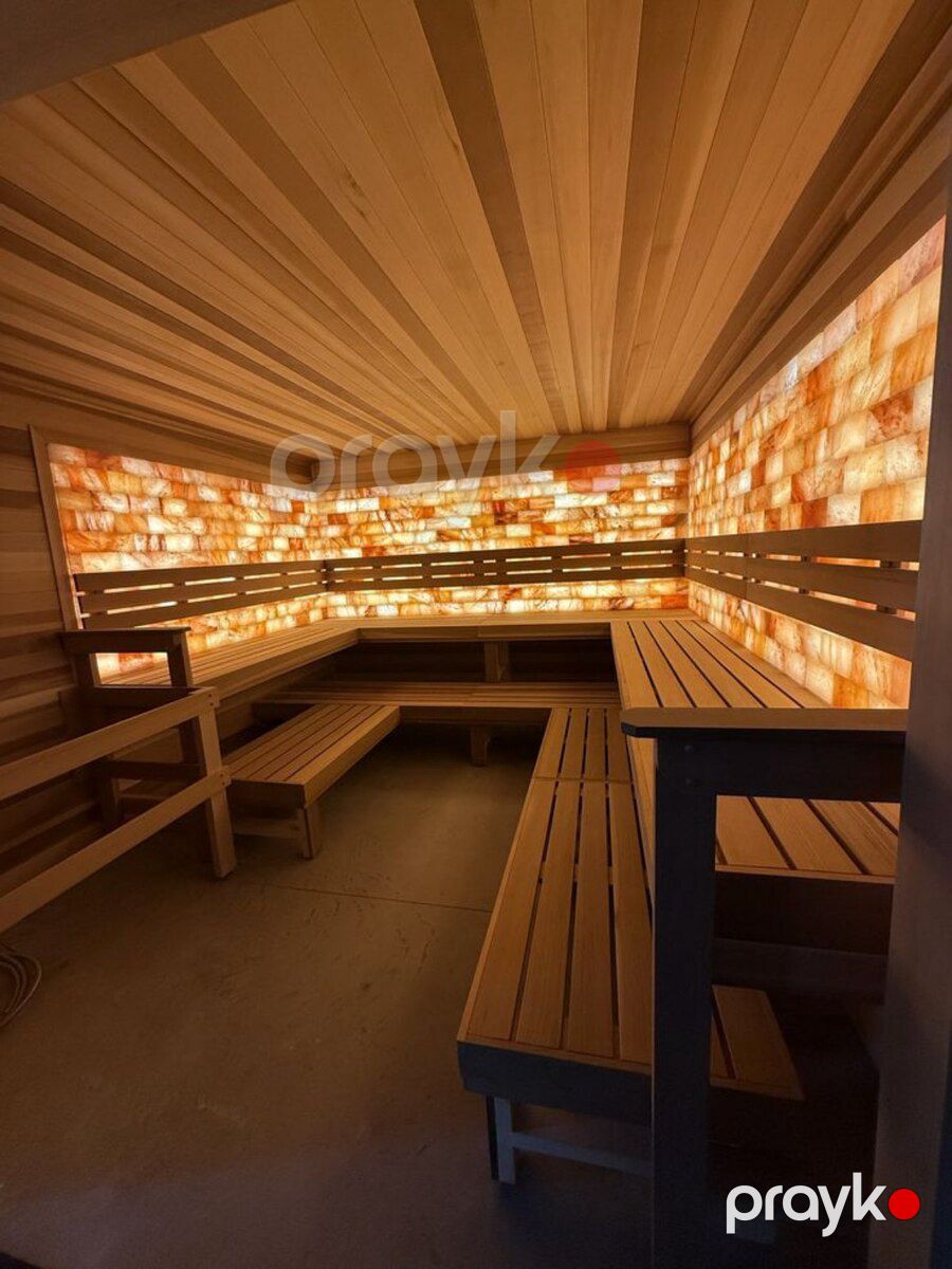 Sauna tikintisi və təmiri — Təmir və inşaat, Bakı (5)