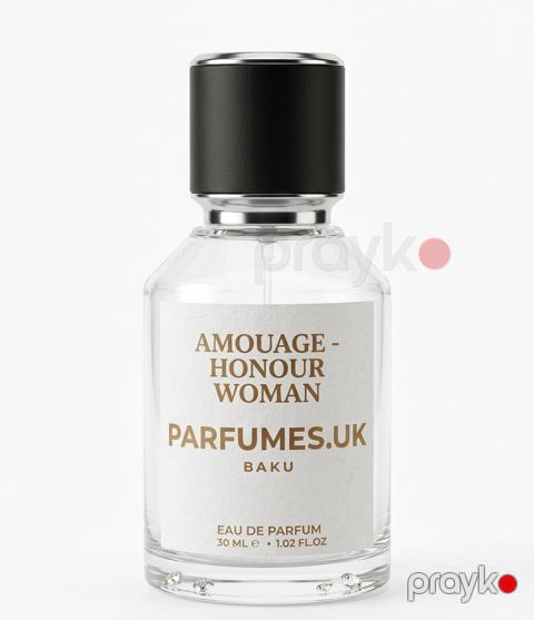 Parfumes.Uk Honour qadınlar üçün ətir suyu 30 ml — Bakı