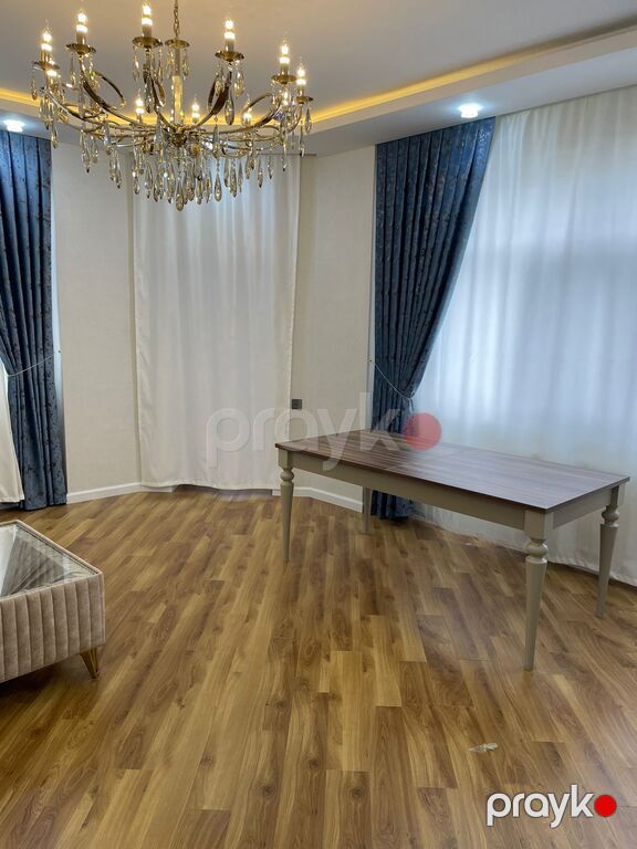 Satılır 3 otaqlı yeni tikili 136 m² — Mənzil, Bakı (8)