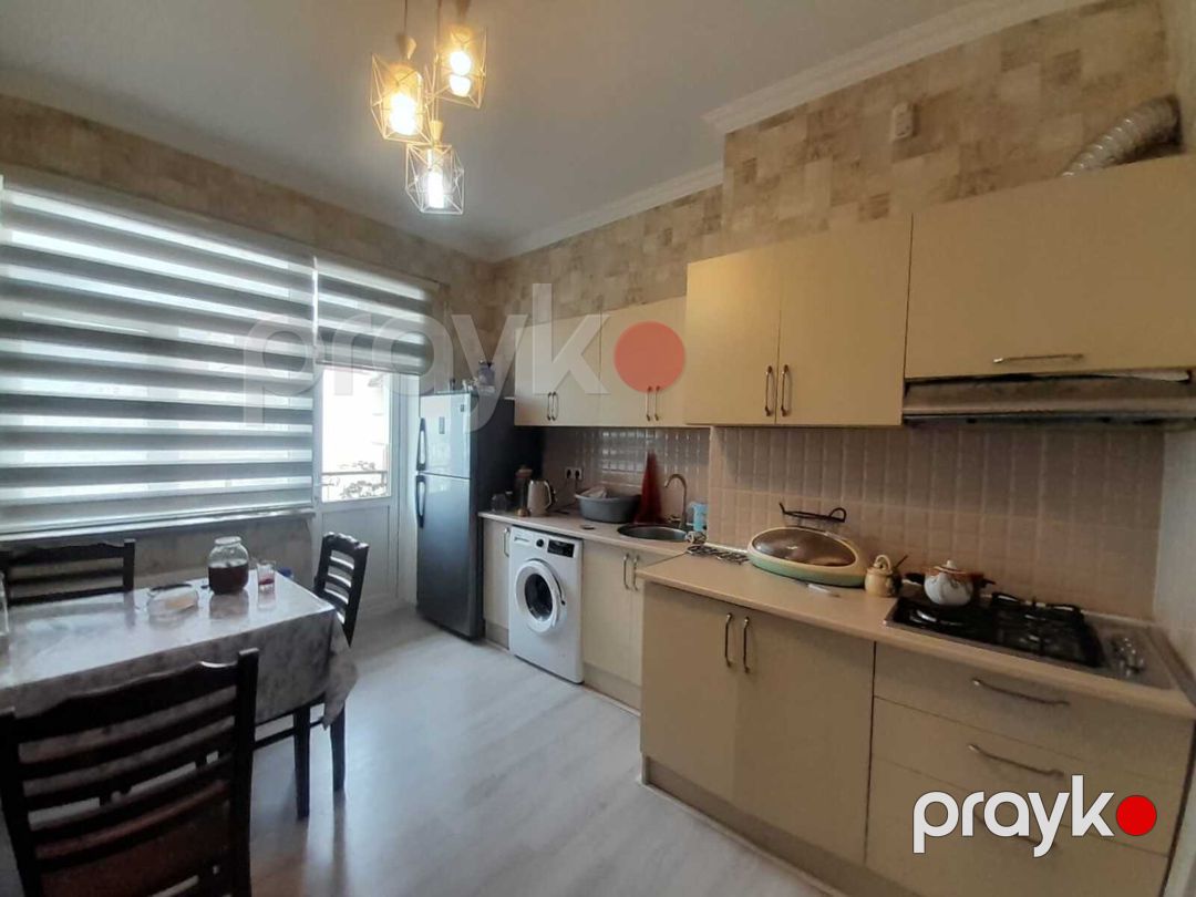 Satılır 3 otaqlı yeni tikili 120 m² — Mənzil, Bakı (12)
