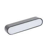 Ray spotu TL3006C-6WDC48-FLR6-G1 sparkled 6W 4000K maqnitli — Omid.az — Lighting