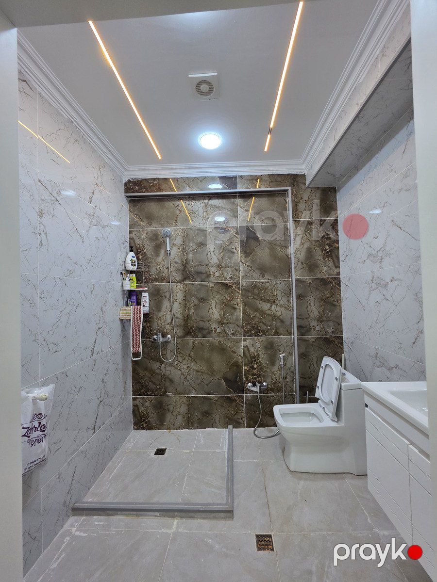 Satılır 3 otaqlı yeni tikili 84 m² — Mənzil, Xırdalan (11)