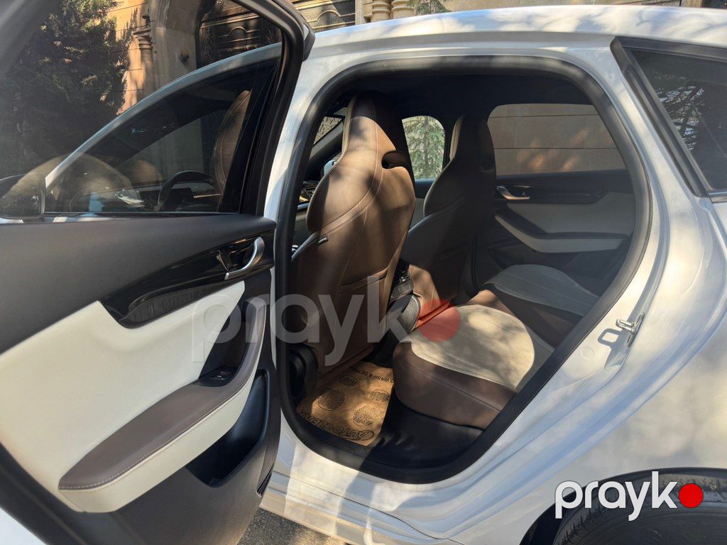 BYD Qin Plus, 1.5 L, 18.32 kWh, 2024 il, 127 000 km — Avtomobillər, Bakı (7)