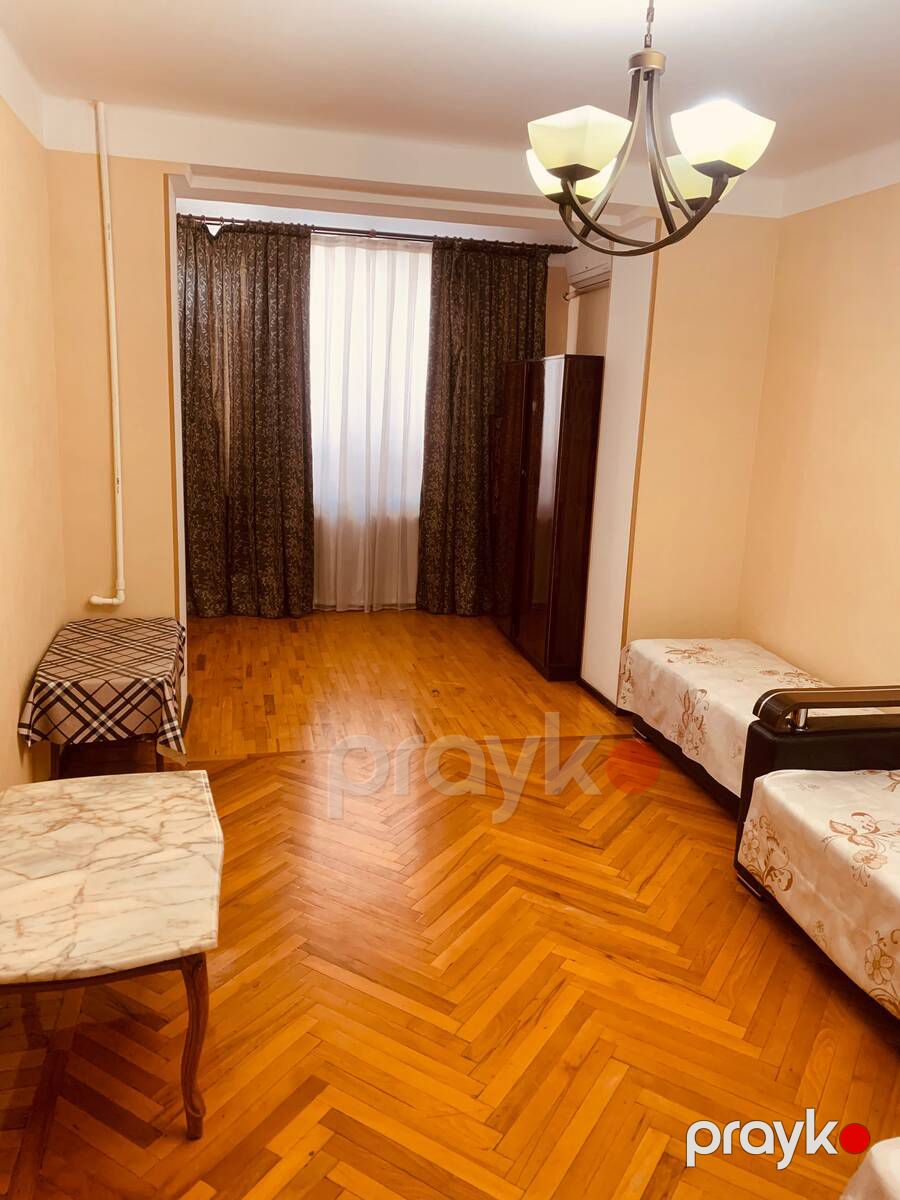İcarəyə verilir 2 otaqlı yeni tikili 80 m² — Mənzil, Bakı (2)