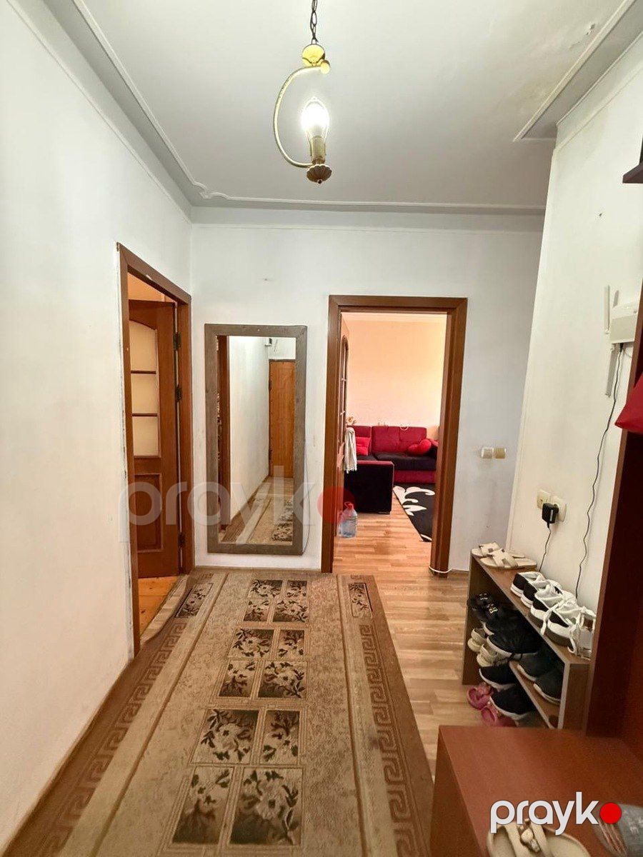 Satılır 2 otaqlı köhnə tikili 60 m² — Mənzil, Bakı (3)