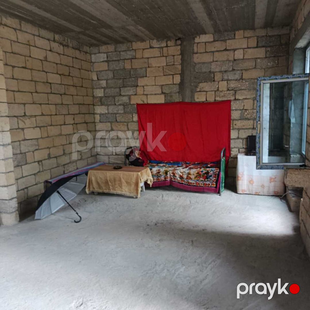 Satılır 6 otaqlı həyət evi/bağ evi 233.8 m² — Ev, villa, Bakı (6)