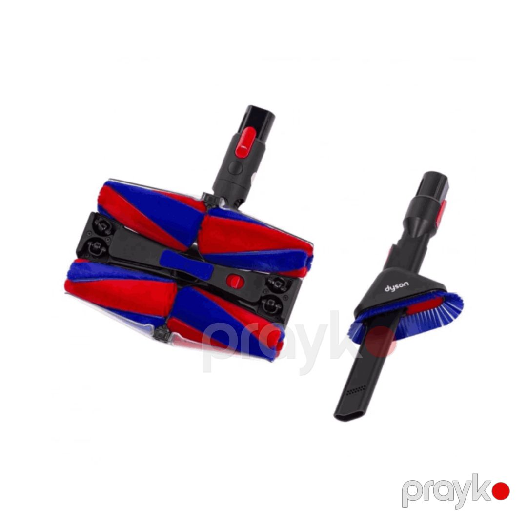Naqilsiz tozsoran Dyson Pencilvac SV50 Black — Tozsoran, Bakı (3)