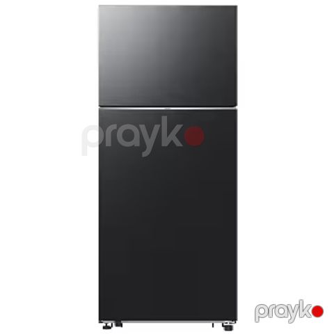 Soyuducu Samsung RT53DG7A10B1WT Black