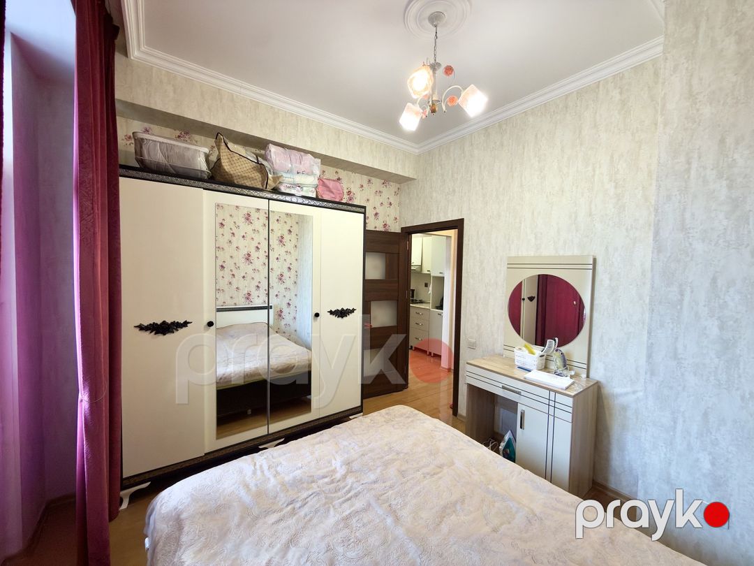 Satılır 2 otaqlı yeni tikili 48 m² — Mənzil, Bakı (10)